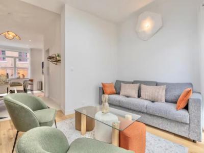 For sale Lambersart 5 rooms 137 m2 Nord (59130) photo 3