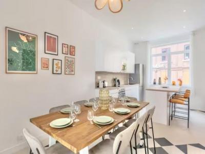 For sale Lambersart 5 rooms 137 m2 Nord (59130) photo 4