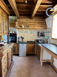 For sale Moussac 5 rooms 156 m2 Gard (30190) photo 2