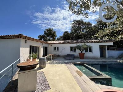 For sale Dions 5 rooms 170 m2 Gard (30190) photo 1