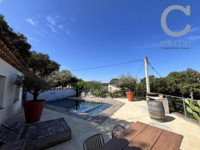 For sale Dions 5 rooms 170 m2 Gard (30190) photo 2