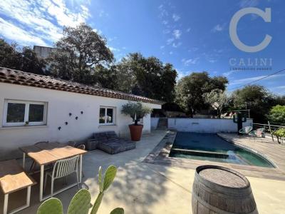 For sale Dions 5 rooms 170 m2 Gard (30190) photo 3