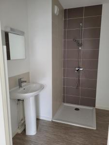 For rent Poncin 2 rooms 52 m2 Ain (01450) photo 2