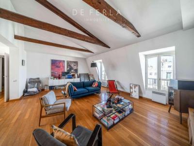 For sale Paris-5eme-arrondissement 5 rooms 131 m2 Paris (75005) photo 1
