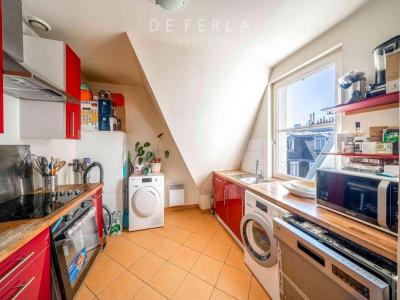 For sale Paris-5eme-arrondissement 5 rooms 131 m2 Paris (75005) photo 2