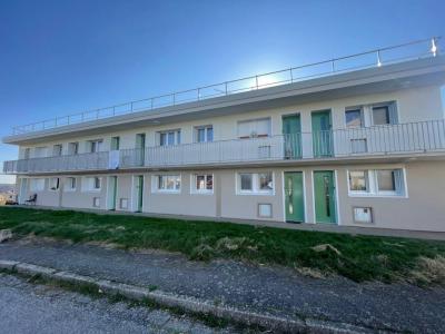 For rent Tillieres-sur-avre 1 room 28 m2 Eure (27570) photo 0