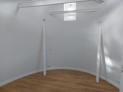 Annonce Location 2 pices Appartement Paris-3eme-arrondissement 75