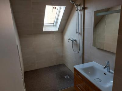 Louer Appartement Paris-3eme-arrondissement Paris