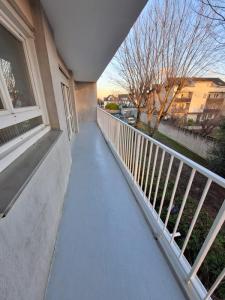 For sale Noisy-le-grand 2 rooms 43 m2 Seine saint denis (93160) photo 3