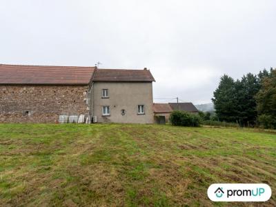 Annonce Vente 6 pices Maison Marcillat 63