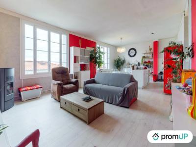 Annonce Vente 5 pices Maison Saint-romain-le-puy 42