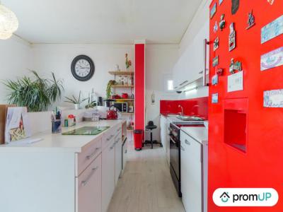 Acheter Maison 153 m2 Saint-romain-le-puy