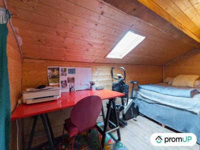 Acheter Maison Saint-romain-le-puy 266000 euros