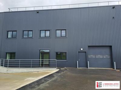 Annonce Location Commerce Bedee 35