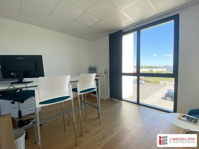 Annonce Location Bureau Rennes 35