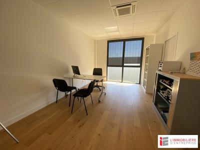 Louer Bureau Rennes Ille et vilaine