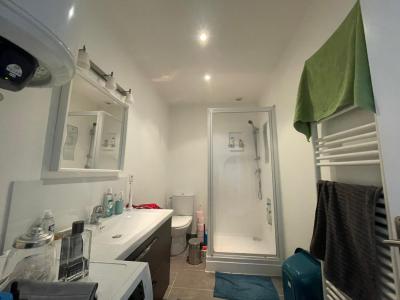 Louer Appartement 45 m2 Rennes