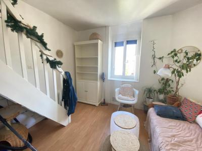 Annonce Location Appartement Rennes 35
