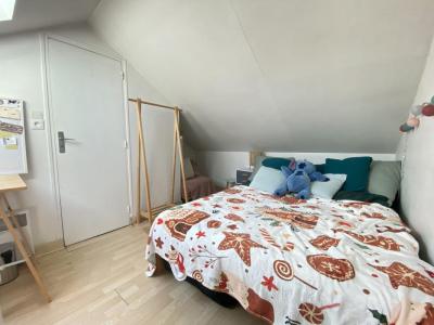 Louer Appartement Rennes 457 euros