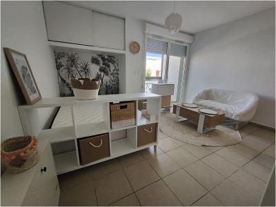 Annonce Location Appartement Colomiers 31