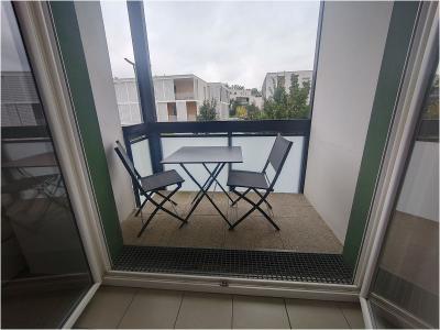Louer Appartement 25 m2 Colomiers