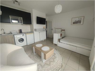 Louer Appartement Colomiers Haute garonne