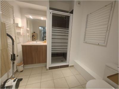 Louer Appartement Colomiers 560 euros