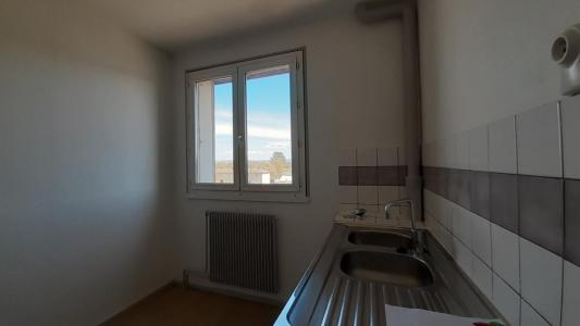 For rent Saint-loup-sur-semouse 5 rooms 91 m2 Haute saone (70800) photo 1