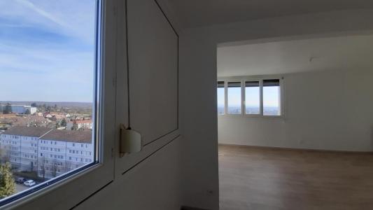 Louer Appartement 77 m2 Luxeuil-les-bains
