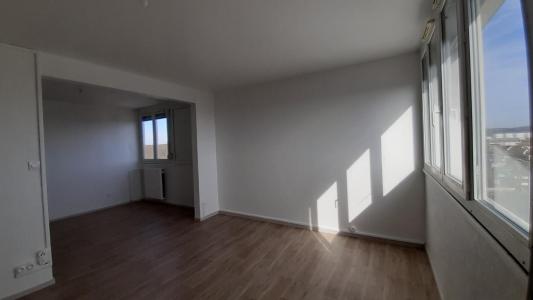 Louer Appartement Luxeuil-les-bains 462 euros
