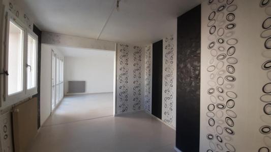 For rent Saint-loup-sur-semouse 4 rooms 78 m2 Haute saone (70800) photo 2