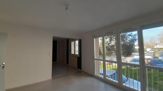 For rent Saint-loup-sur-semouse 4 rooms 78 m2 Haute saone (70800) photo 3