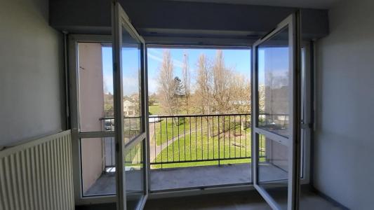 For rent Saint-loup-sur-semouse 3 rooms 67 m2 Haute saone (70800) photo 1