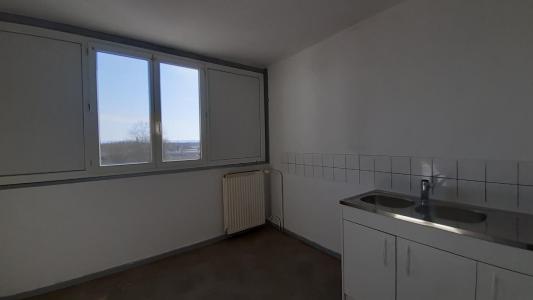 For rent Saint-loup-sur-semouse 3 rooms 67 m2 Haute saone (70800) photo 2
