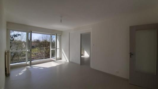For rent Saint-loup-sur-semouse 4 rooms 77 m2 Haute saone (70800) photo 1