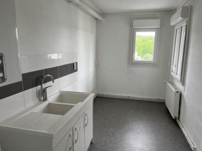 Louer Appartement 66 m2 Creutzwald