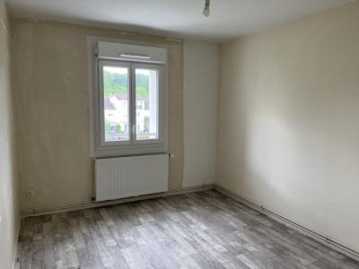 Louer Appartement Creutzwald 430 euros