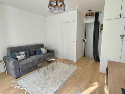 For sale Paris-5eme-arrondissement 1 room 17 m2 Paris (75005) photo 1