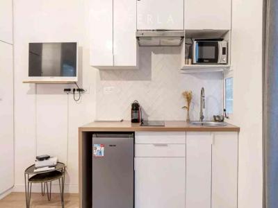 For sale Paris-5eme-arrondissement 1 room 17 m2 Paris (75005) photo 2