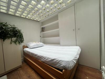 Annonce Location Appartement Paris-5eme-arrondissement 75