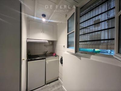 Louer Appartement 17 m2 Paris-5eme-arrondissement