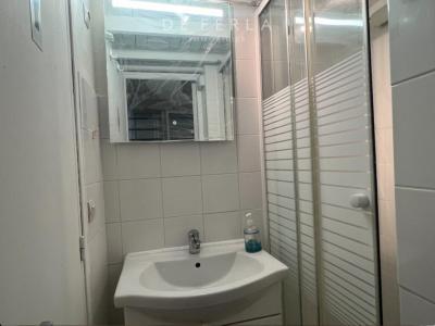 Louer Appartement Paris-5eme-arrondissement Paris