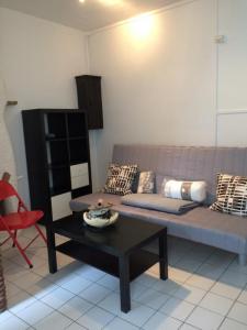 For rent Nantes 1 room 15 m2 Loire atlantique (44000) photo 2