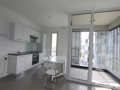 Louer Appartement 60 m2 Nantes