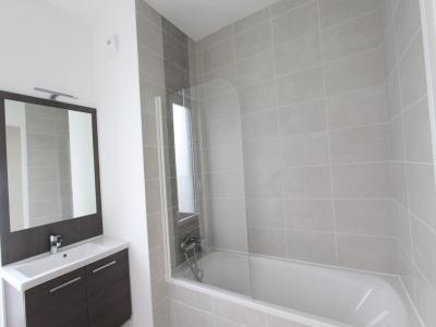 Louer Appartement Nantes 1017 euros