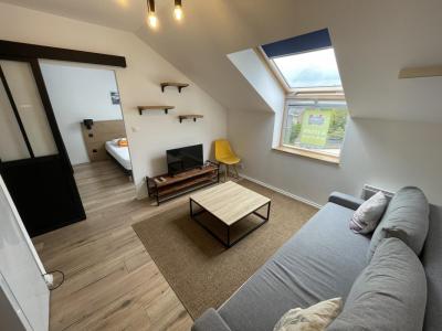 Annonce Location Appartement Nantes 44