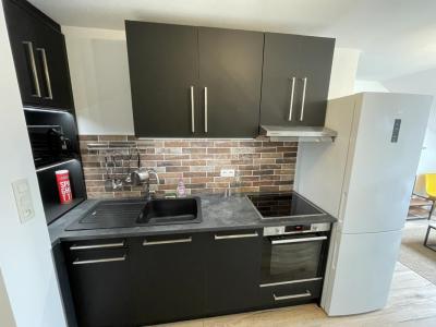 Louer Appartement Nantes Loire atlantique