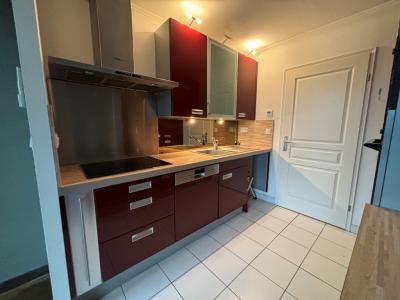 Louer Appartement 80 m2 Nantes