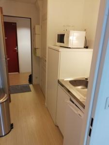Annonce Location Appartement Nantes 44