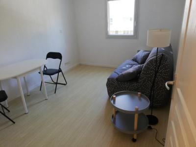 Louer Appartement 19 m2 Nantes